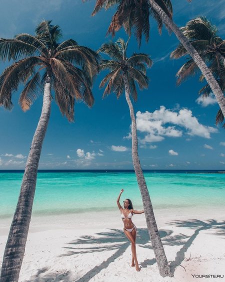 Доминикана карибы