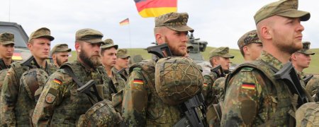 Немецкая армия