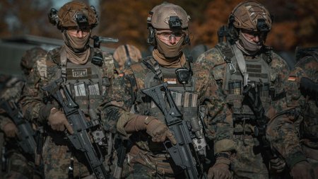 Egb бундесвер