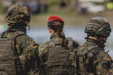 Армия бундесвера фрг