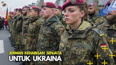 Военная форма германии