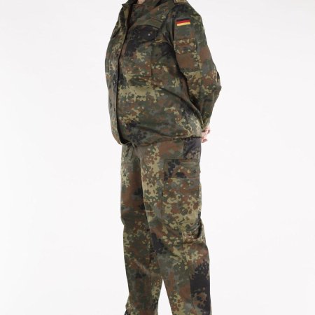 Форма бундесвер