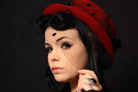 Стиль ретро