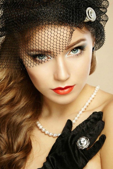 Арина постникова