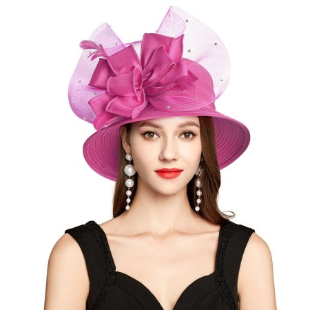 Летние шляпки для женщин