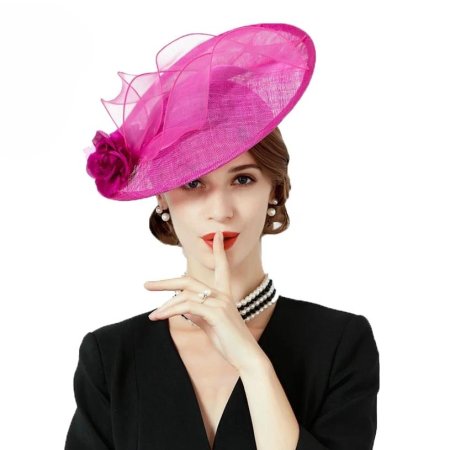 Женская шляпа