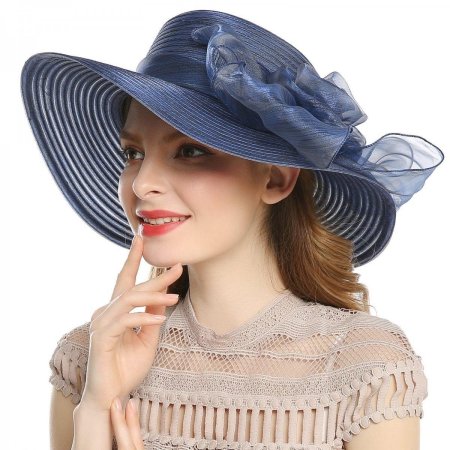 Шляпы женские летние