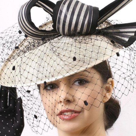 Одри хепберн в шляпке