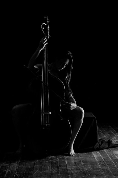 Виолончель музыкальный инструмент