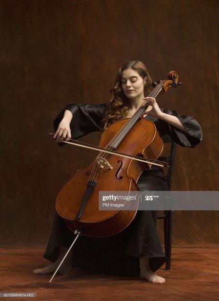 Ирина чиркова виолончелистка