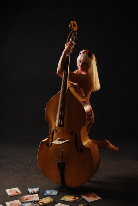 Марина верета