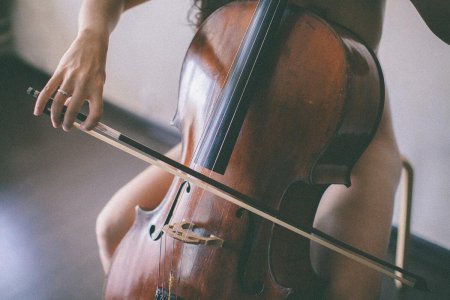 Галина мальян виолончель