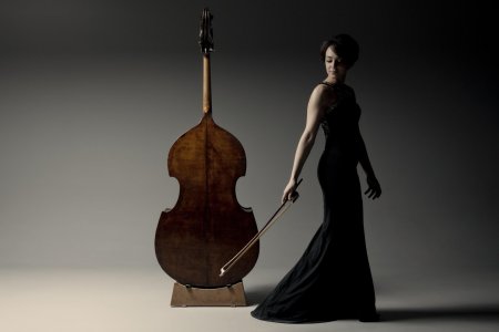 Аманда форсайт виолончель