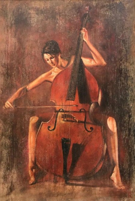 Томаш рут картины