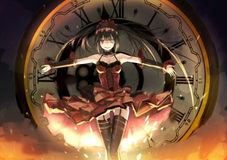 Куруми токисаки