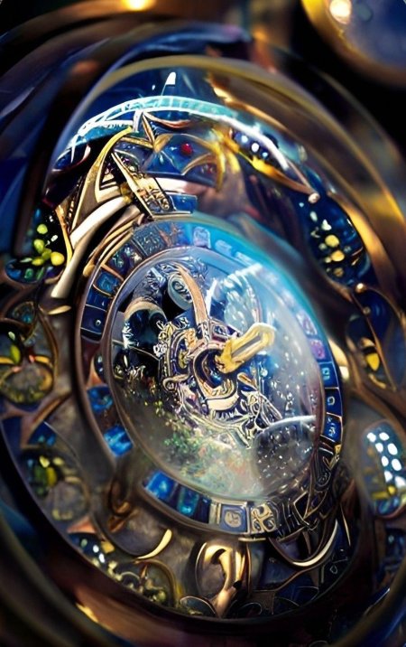 Арт пространство