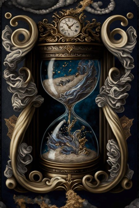 Песочные часы