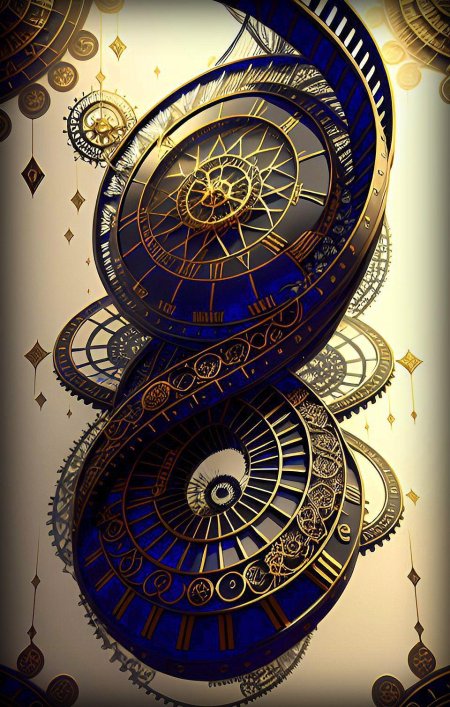 Астрономические часы