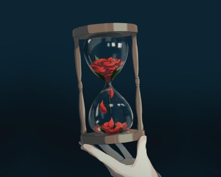 Песочные часы