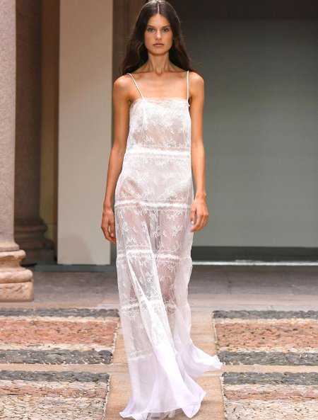 Модные тенденции