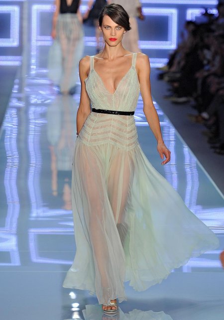 Сарафан кристиан диор