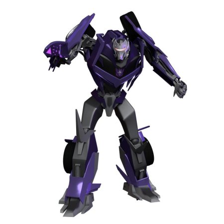 Трансформеры прайм вехикон