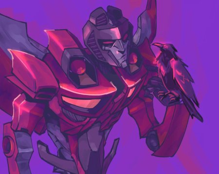 Mtmte transformers фортресс максимус