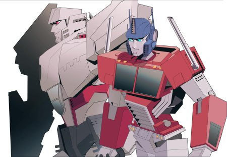 Transformers optimus prime