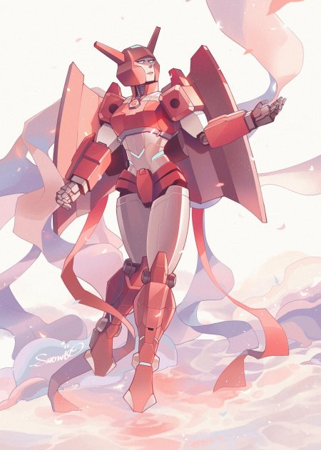 Elita one transformers