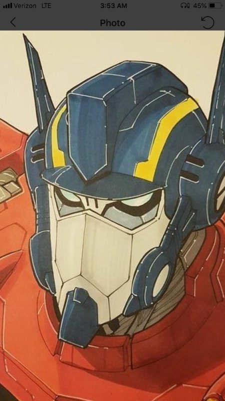 Трансформеры кибертрон оптимус прайм мультсериал