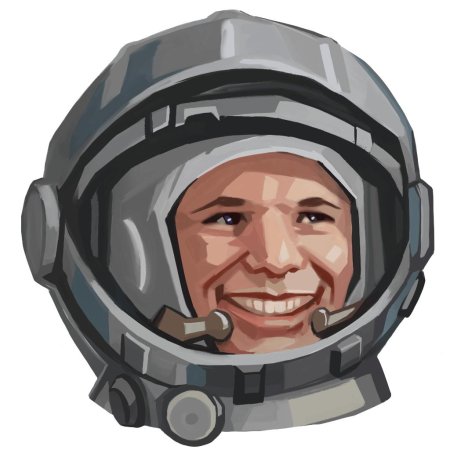 Yuri gagarin