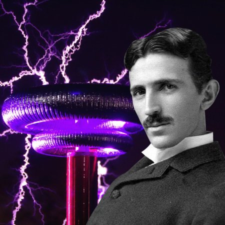 Великий ученый никола тесла