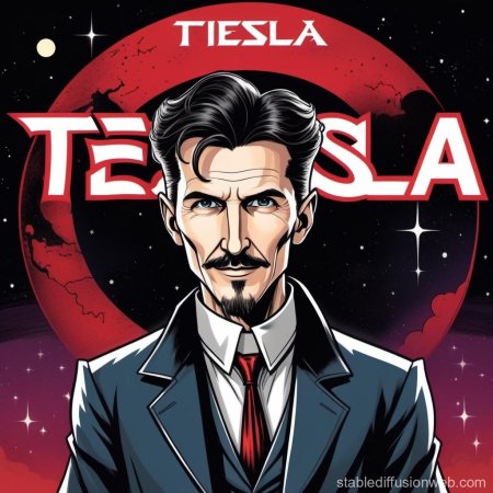 Никола тесла