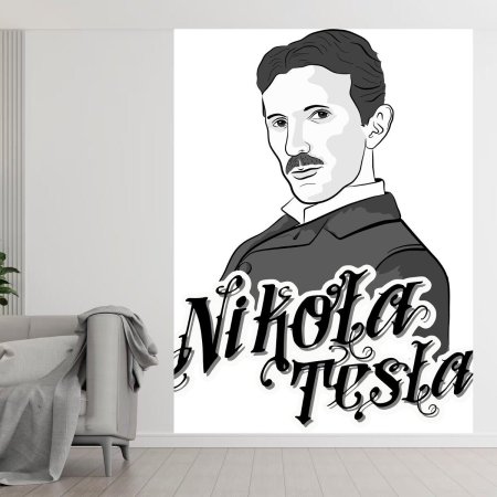 Никола тесла