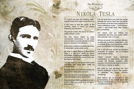 My inventions the autobiography of nikola tesla