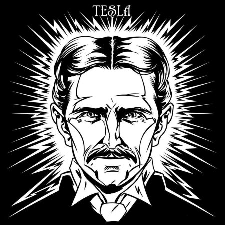 Никола тесла