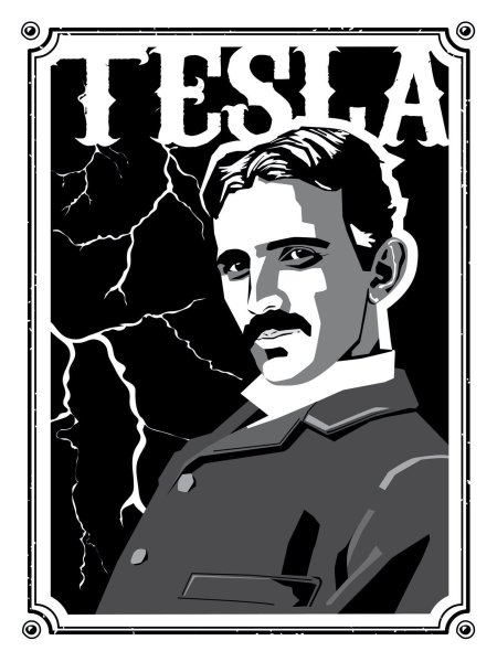 Nikola tesla