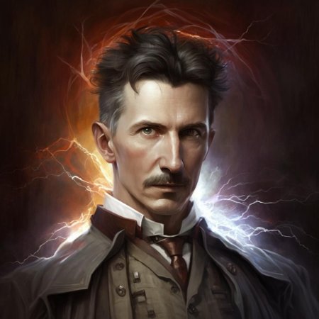 Никола тесла гений или шарлатан