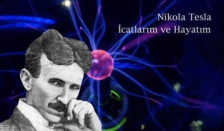 Nikola tesla kimdir