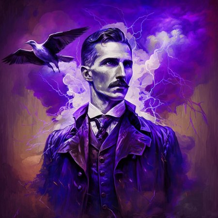 Nicola tesla