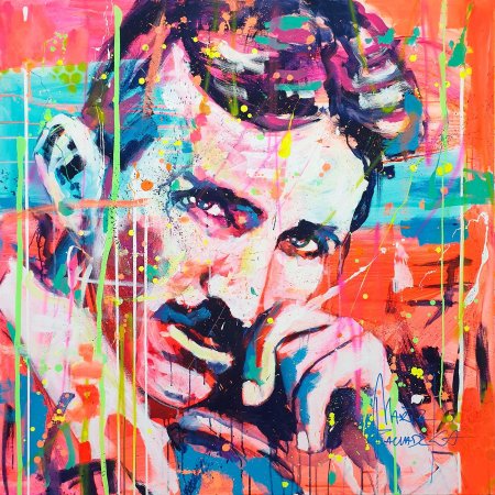 Никола тесла