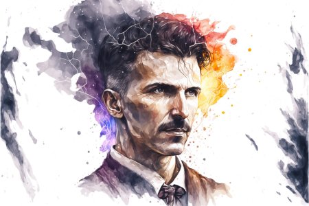 Nikola tesla