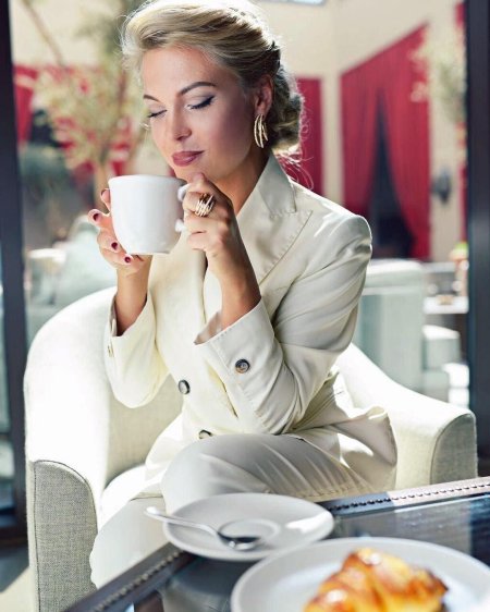 Фотосессия деловая