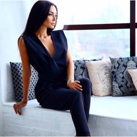 Шикарная одежда