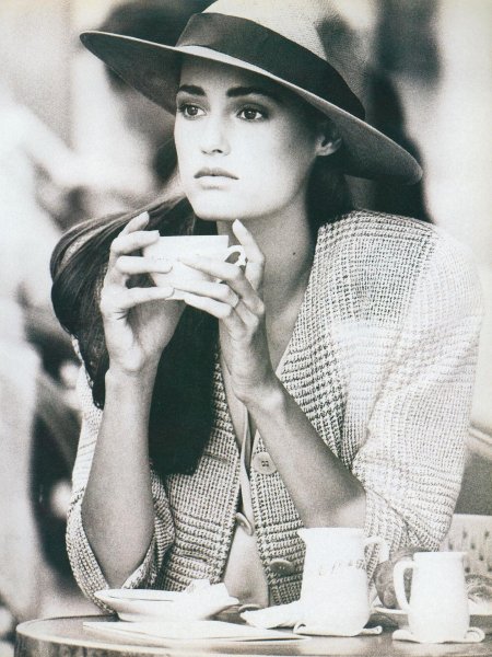 Ясмин ле бон