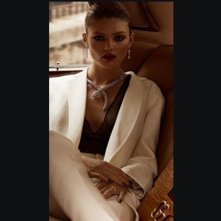 Элегантная фотосессия