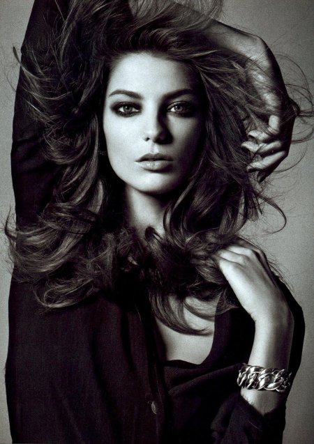 Дарья вербови