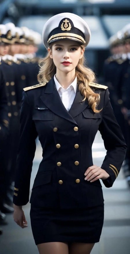 Военная форма