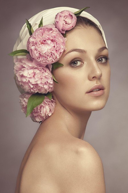 Анастасия плетнева модель