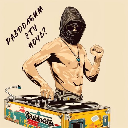 Музыка клубная